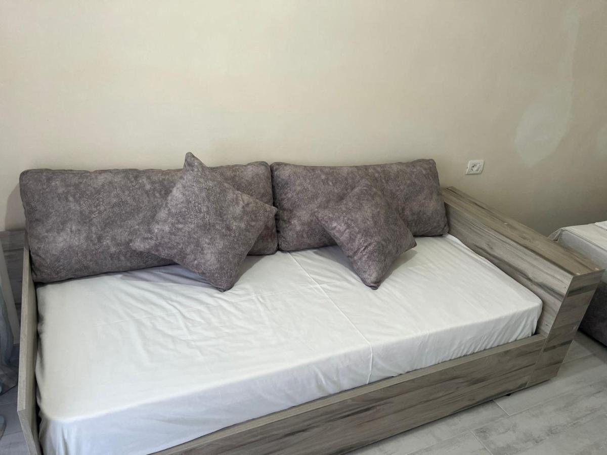 Noah'S Home Himare Buitenkant foto