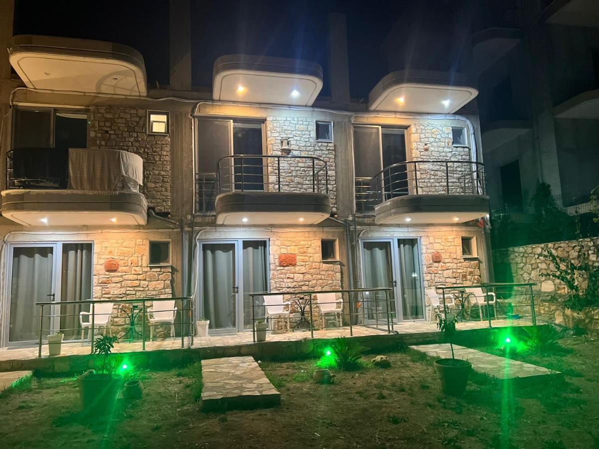 Noah'S Home Himare Buitenkant foto