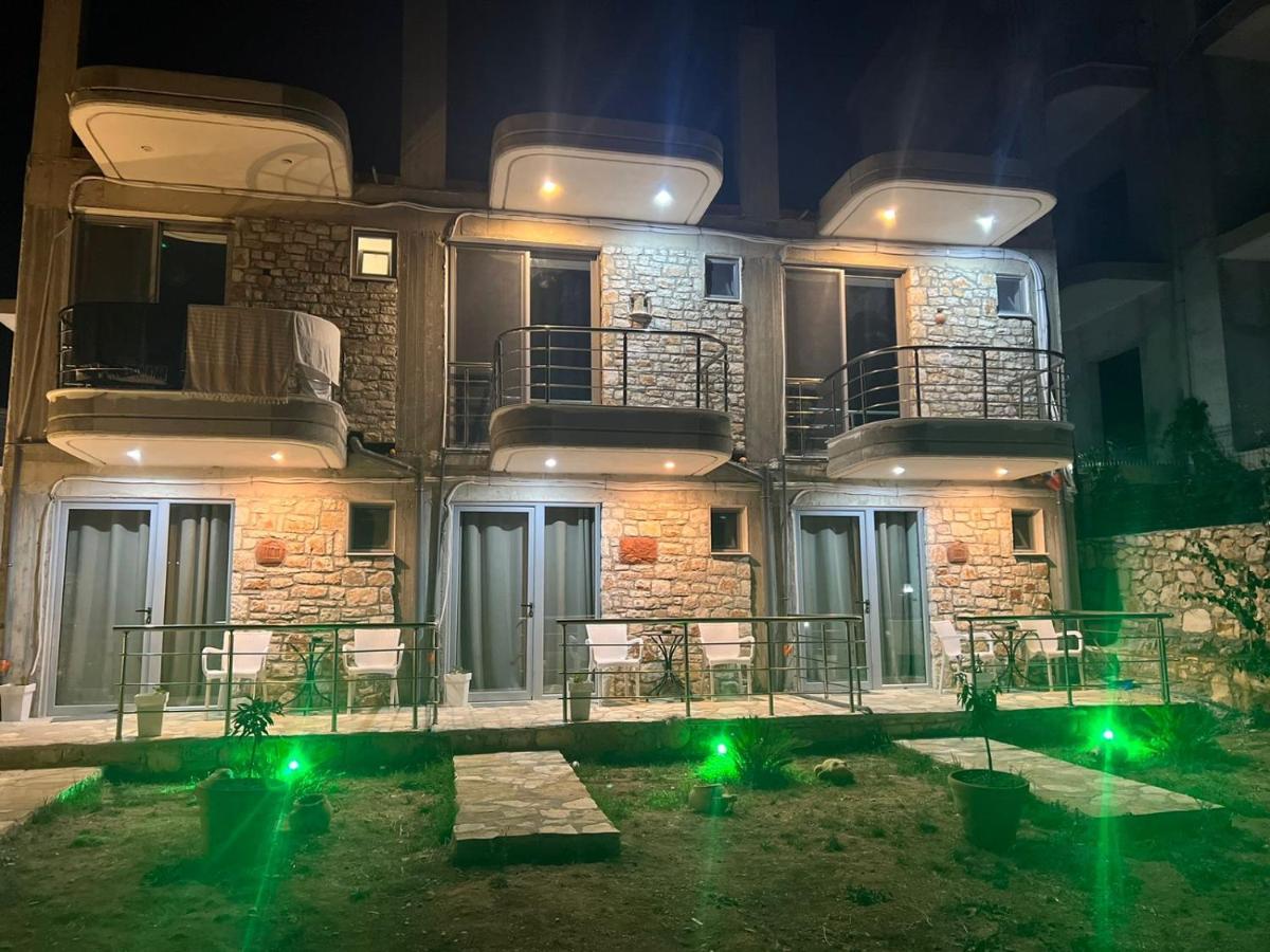 Noah'S Home Himare Buitenkant foto