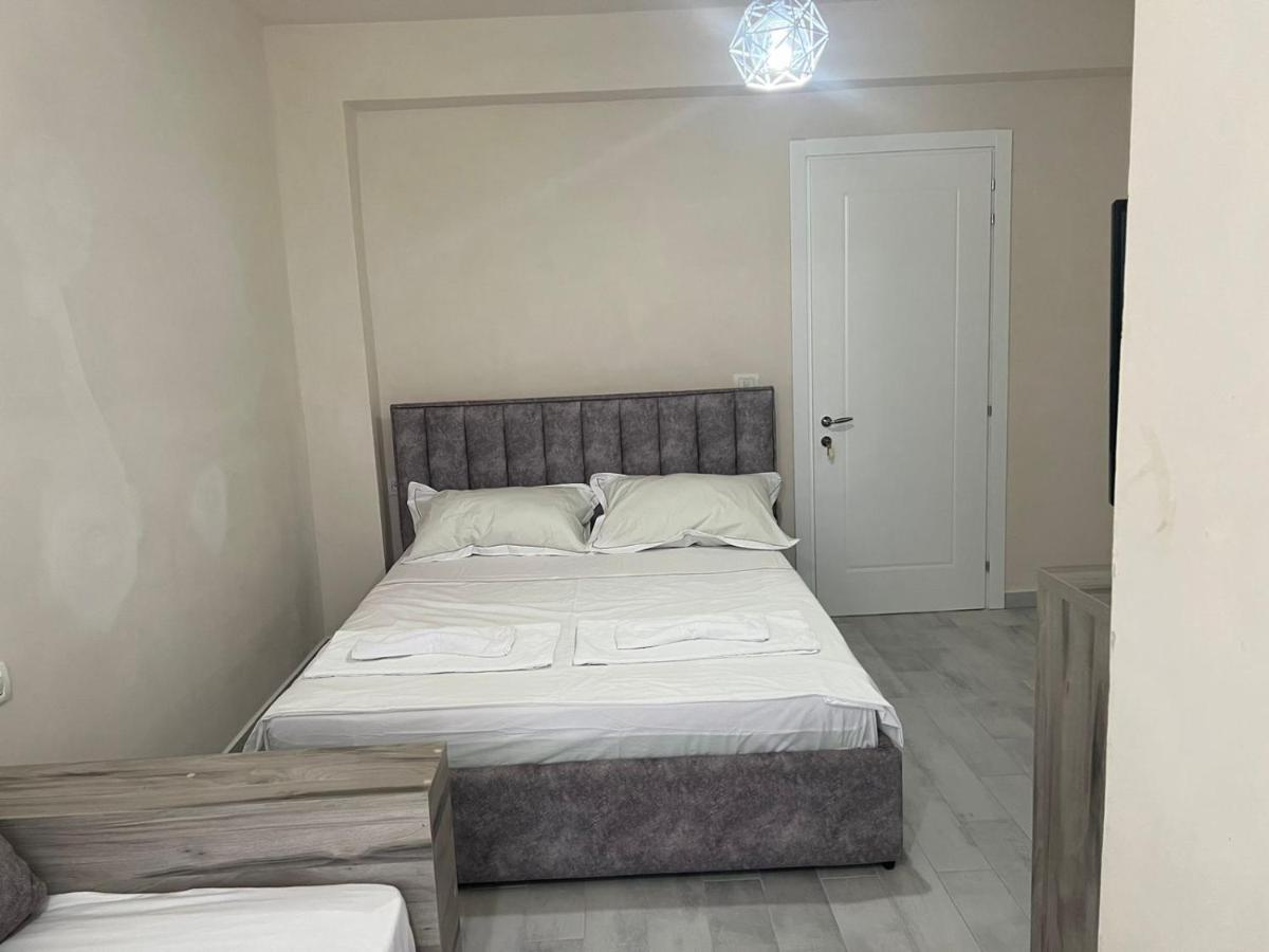 Noah'S Home Himare Buitenkant foto