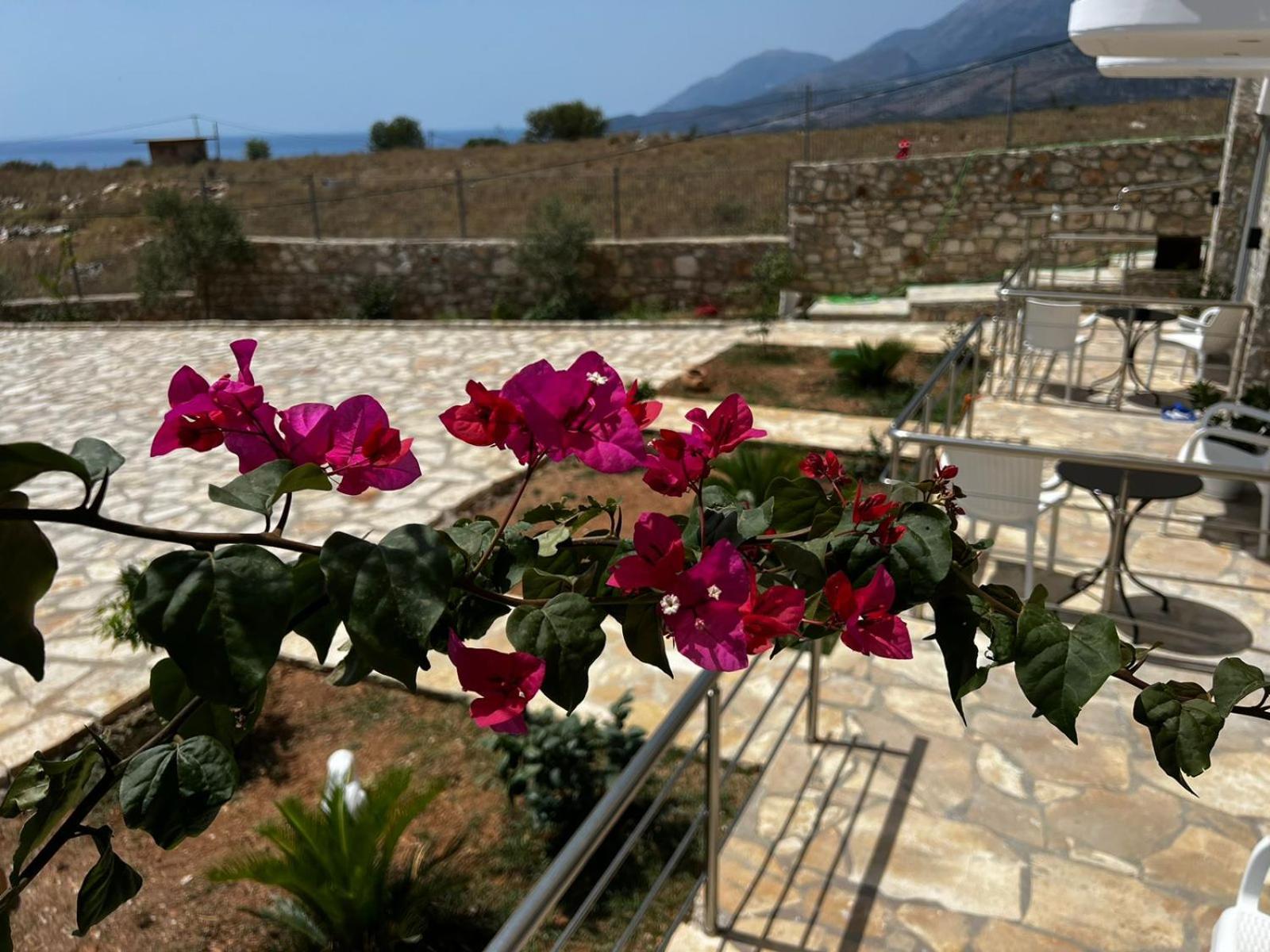 Noah'S Home Himare Buitenkant foto