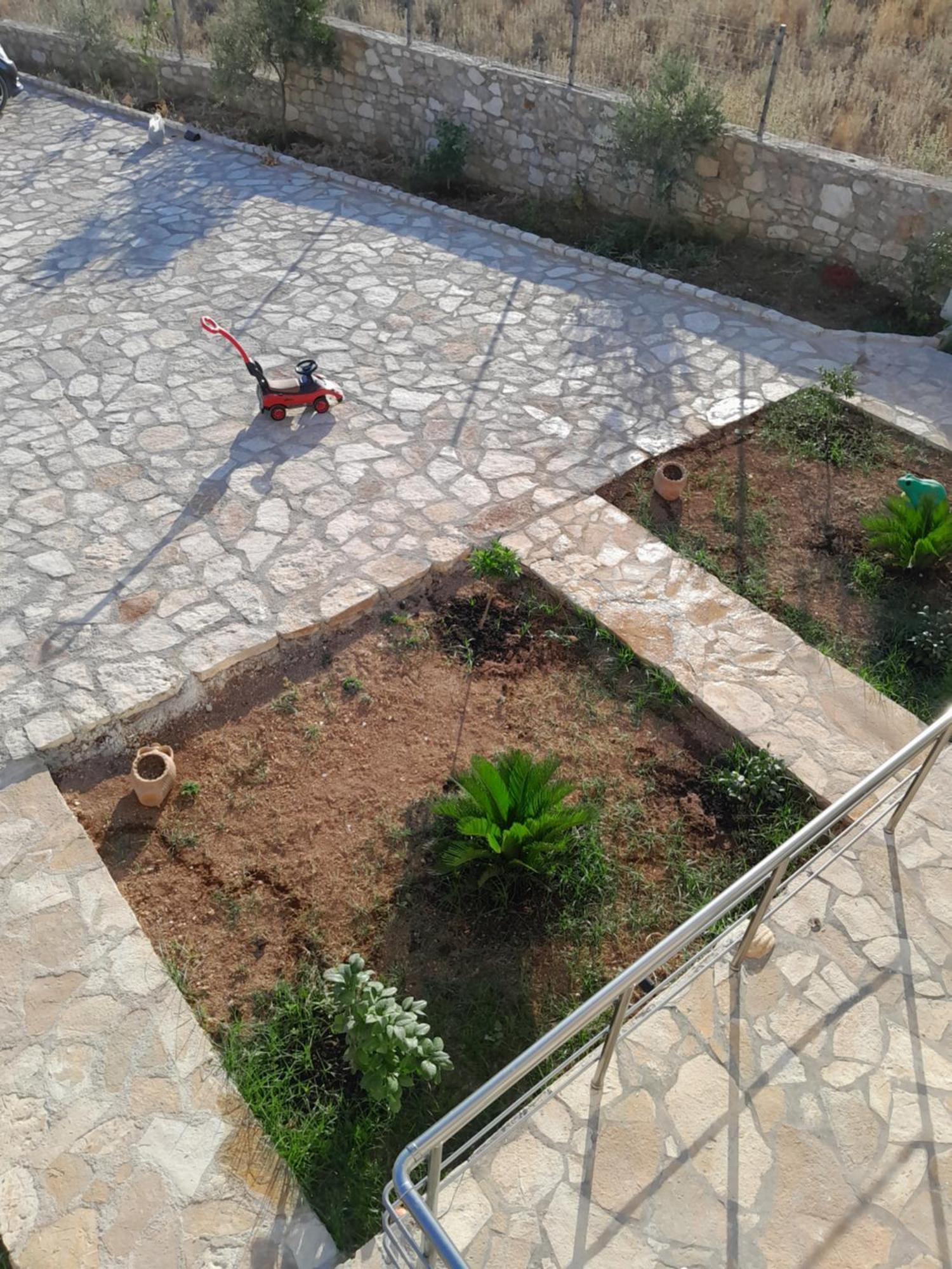 Noah'S Home Himare Kamer foto